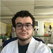 Ingénieur en biotechnologie proposant des cours particuliers en science de la 6ème à la terminale